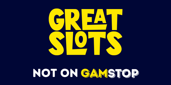 Great Slots logo